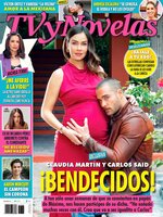 TV y Novelas México